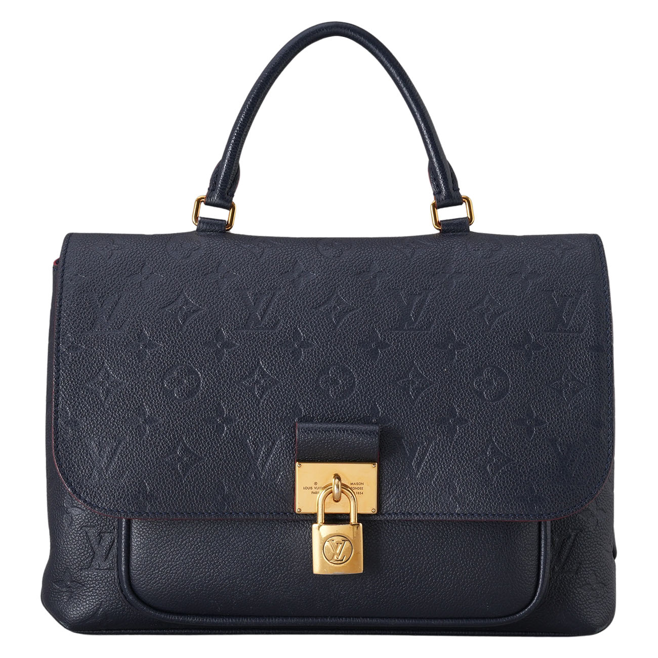 LOUIS VUITTON(USED)루이비통 앙프렝뜨 마리냥